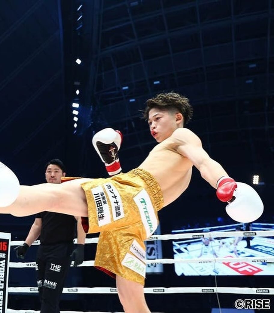 大和整体院OTAGがサポートするアスリートの実績写真