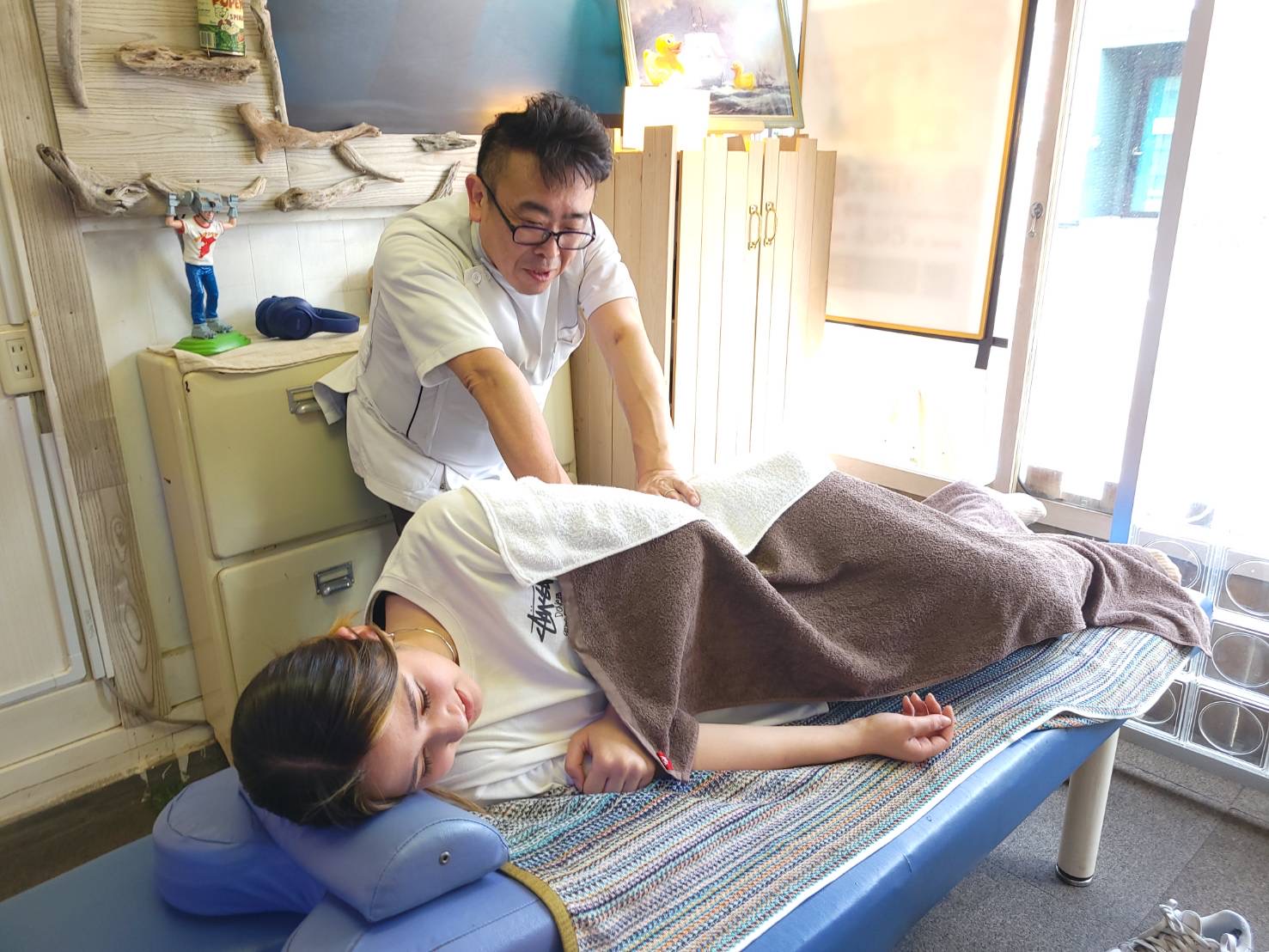 大和整体院OTAG 田原宏通